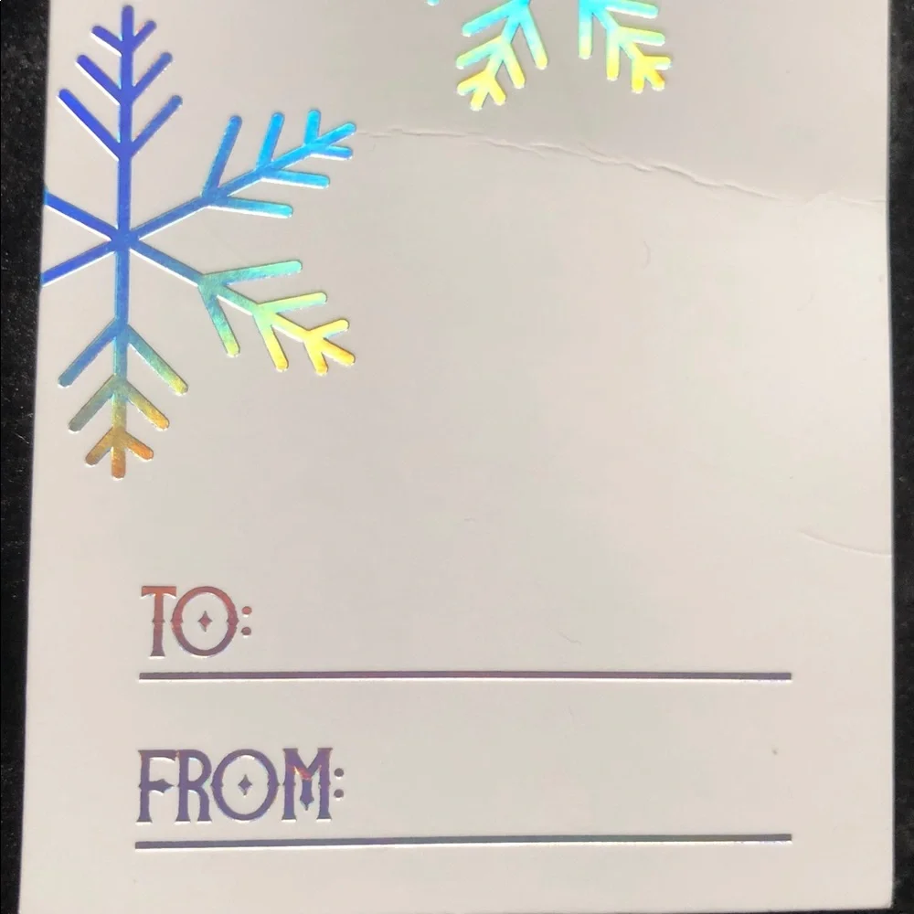 Plush Robe - Picture 3 of 3